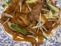 干炒牛河-正斗·港式粤菜(SKLP店)