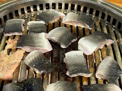 -金龙烧烤·牛肉面(西塔店)