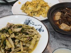 -紫藤园·天目湖大鱼头(南山竹海店)