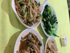 -红炎炎农家菜老字号(金水台店)