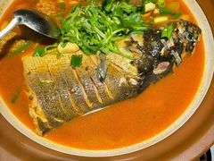 -老海陵·泰州菜(图书馆店)