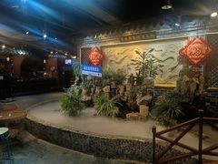-蜀家渝重庆火锅(南屏街店)