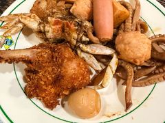 -巴犀烧烤(新崇光店)