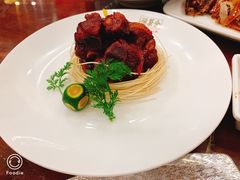 -全聚德(扬州虹桥坊店)