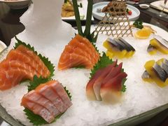 刺身大拼盘-国惠大酒楼(宝龙店)