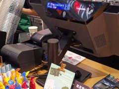 -星巴克(广州江南新地店)