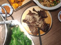 -肖四女乐山跷脚牛肉(世博源店)