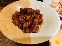 糖醋里脊-外婆家(南开大悦城店)