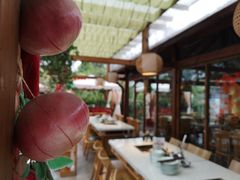 -二荆条·蜀鲜汇城市森林火锅