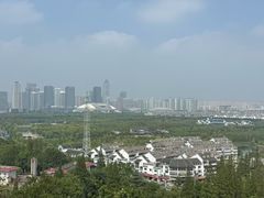 -狼山风景名胜区