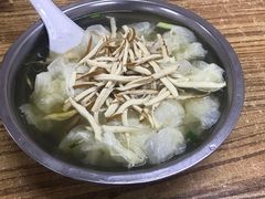 -荣巷小馄饨(荣巷店)
