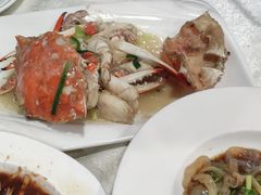 -抚顺美食·老上海味道