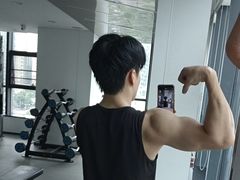 -WEGYMER健萌健身(麦德龙钰龙天下馆)
