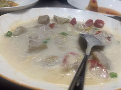 -宝燕壹号景观餐厅(龙盛国际商业广场店)