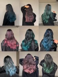 -5M HAIR SALON 旗舰店