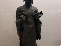 景点-曼谷国家博物馆