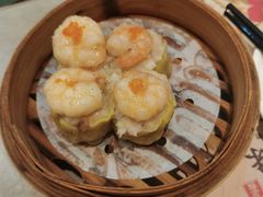 -虾饺妹·粤式手工点心(水荫路店)