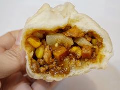 三丁包-老陶包子铺(南大西南村店)