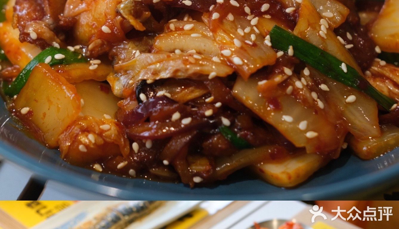 喝口鸡汤胃暖暖的，肚子里有糯米耶❗