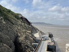 -珞珈山-售票处