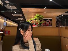 -海底捞火锅(太原南站店)