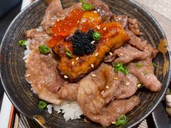 -芯元·碳烤熟成牛肉(经开店)
