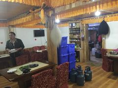 -顺顺小吃(独克宗古城店)
