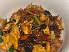 -湘邻呷铺·田园家宴(汉基广场店)