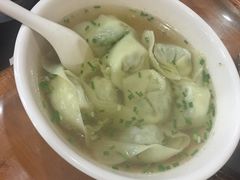 -潘国仙耳光馄饨(黄家阙路店)