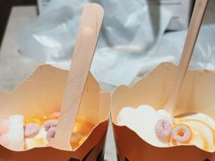 -麦当劳(金桥店)