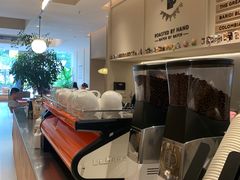 -Peet's 皮爷咖啡(海雅缤纷城店)