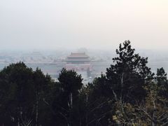 景山公园-景山公园