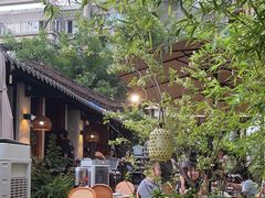 -贰醒·私房小院烧烤 (太古里店)