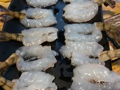 -拾下卜卜贝•海鲜火锅