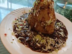 -大鹅岛绿色生态美食园
