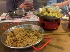 -神府路壹号·海鲜烧烤·砂锅粥·锅物(三坊七巷店)