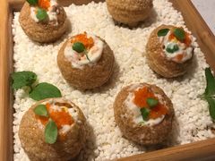 -拈菜(观音桥阳光世纪店)