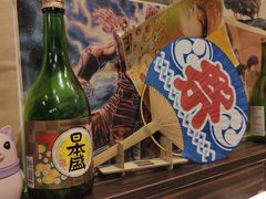 -大鲜生·亚洲菜融合小食堂