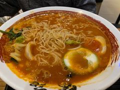 -雷门拉面店(新光天地店)