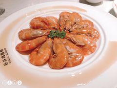 熟醉大头虾-小舟山海鲜