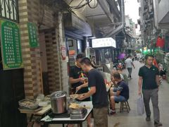 -清真·马峰烤肉(小学习北巷店)