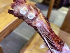 -龙头烤羊排•烤全羊•精酿扎啤(厦滘店)