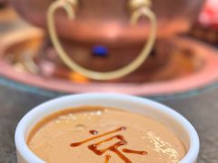 -清真·京华源铜锅涮肉(丰庆店)