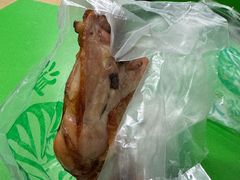 -大益烤鸡