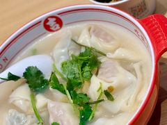 -吉祥馄饨(宁波高铁店)