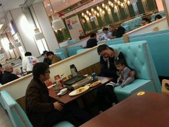 -鱼鼎香烤鱼火锅(华发商都店)
