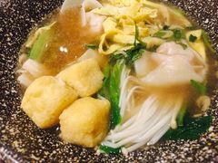 -杭州钱江新城万怡酒店-西餐厅