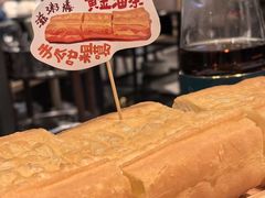 -滋粥楼·顺德菜(番禺广场总店)