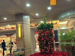 -广东大厦酒店(广州北京路步行街纪念堂地铁站店)