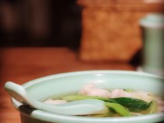 老清朝馄饨-老清朝包子铺(开明街店)